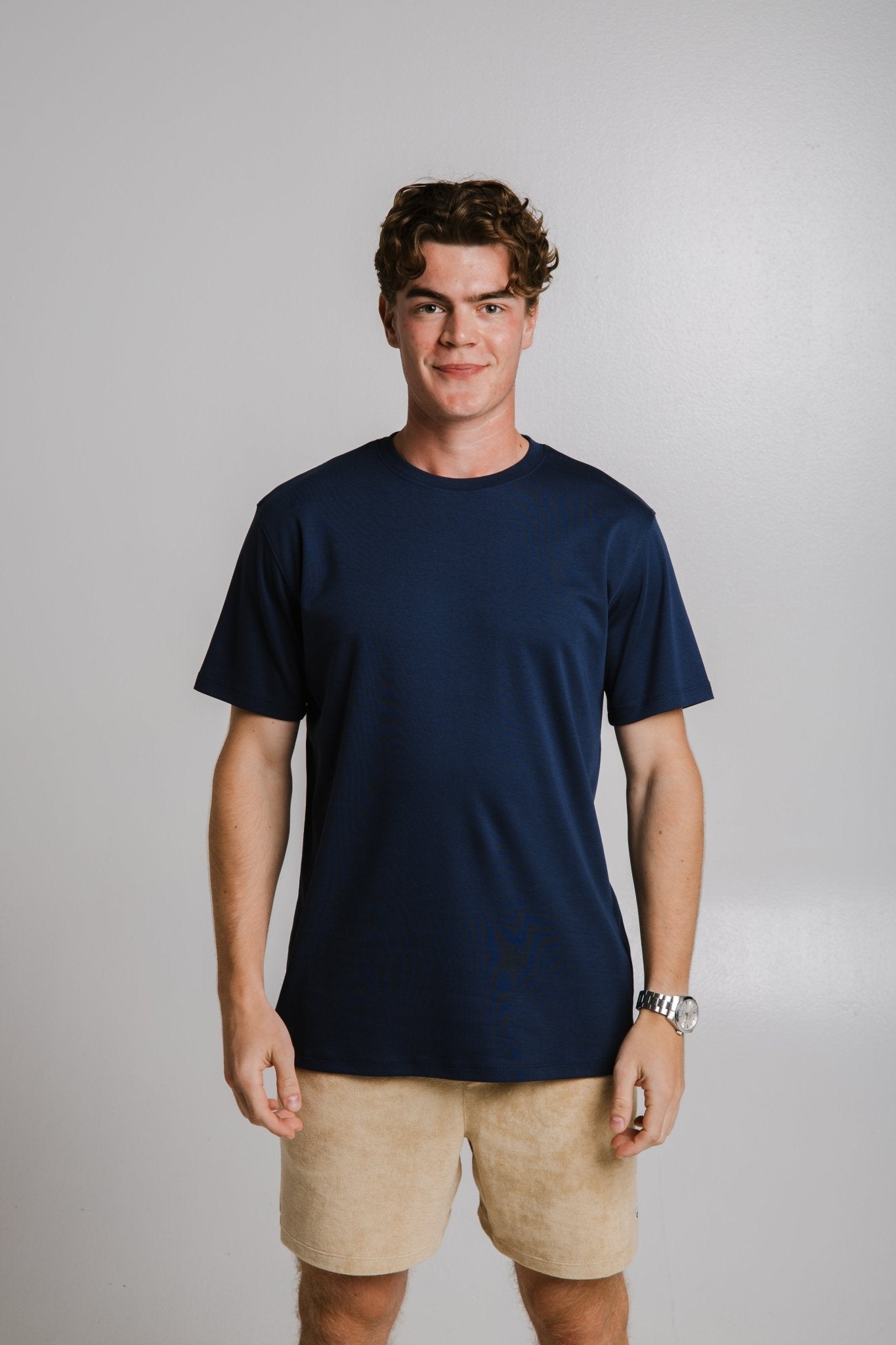 Premium Heavy Fabric Unisex T-Shirt – Sustainable & High-Quality by Sossu at www.brixbailey.com