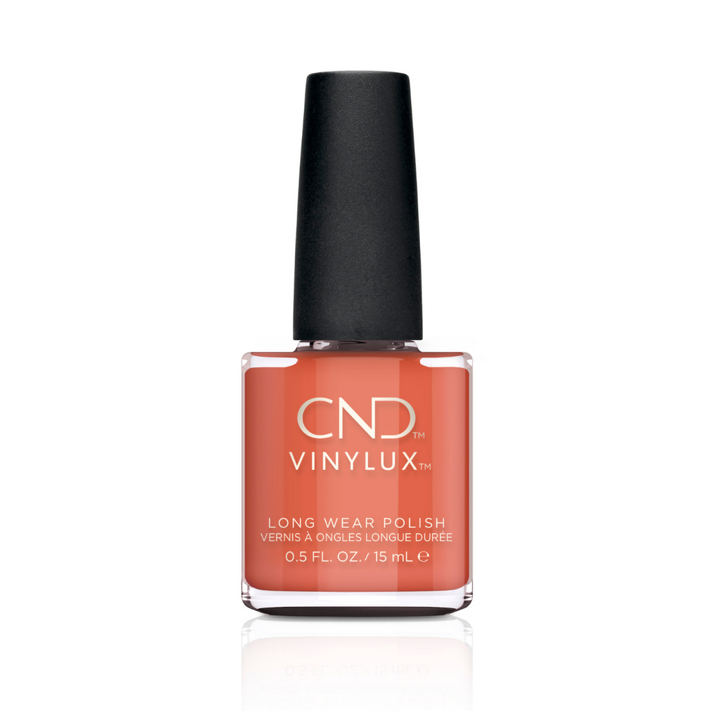 Soulmate Nail Polish in Muted Brick Red 15ml
