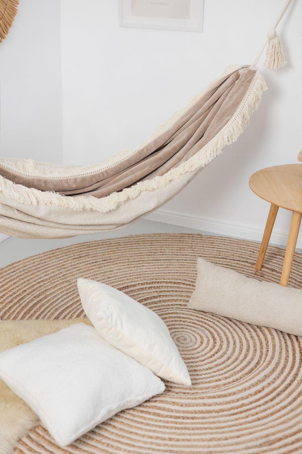 Feather Dream Hammock