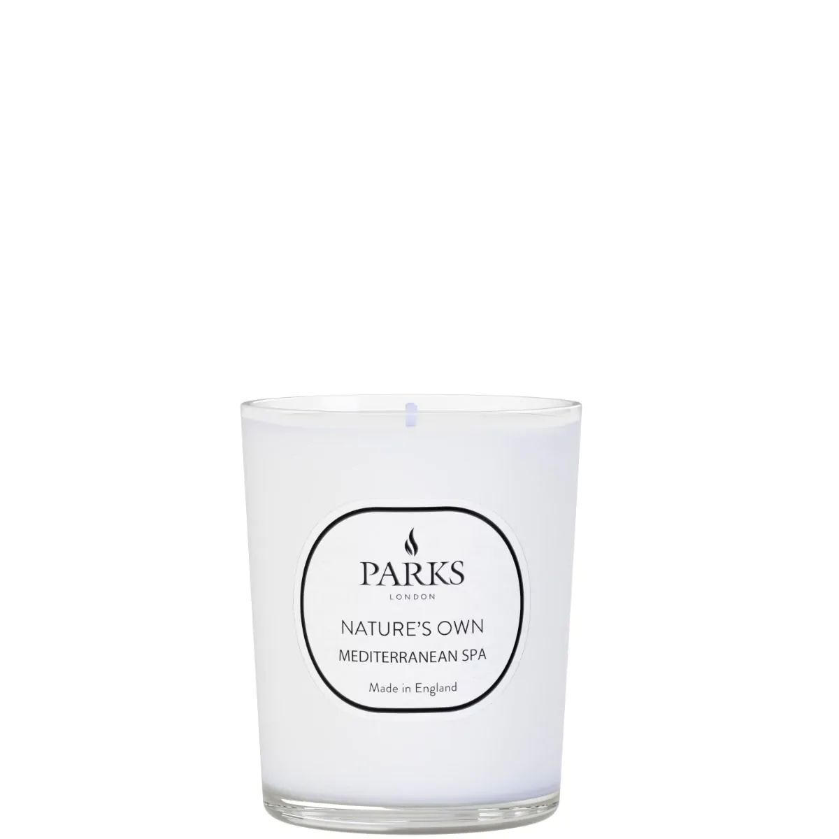 Mediterranean Spa Candle 180g