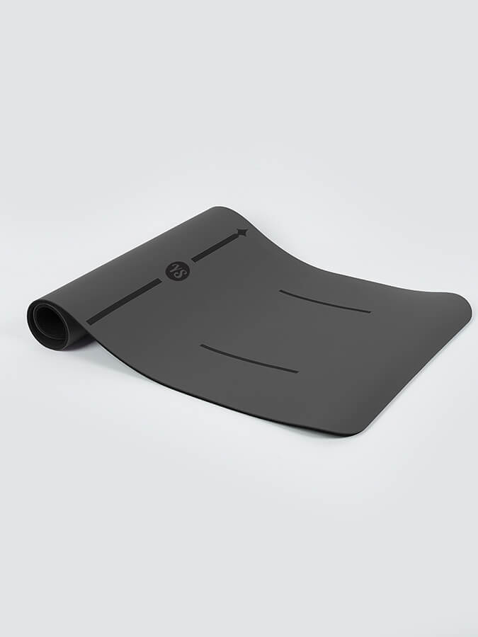 The Grip Mini Knee Mat Pad for Yoga