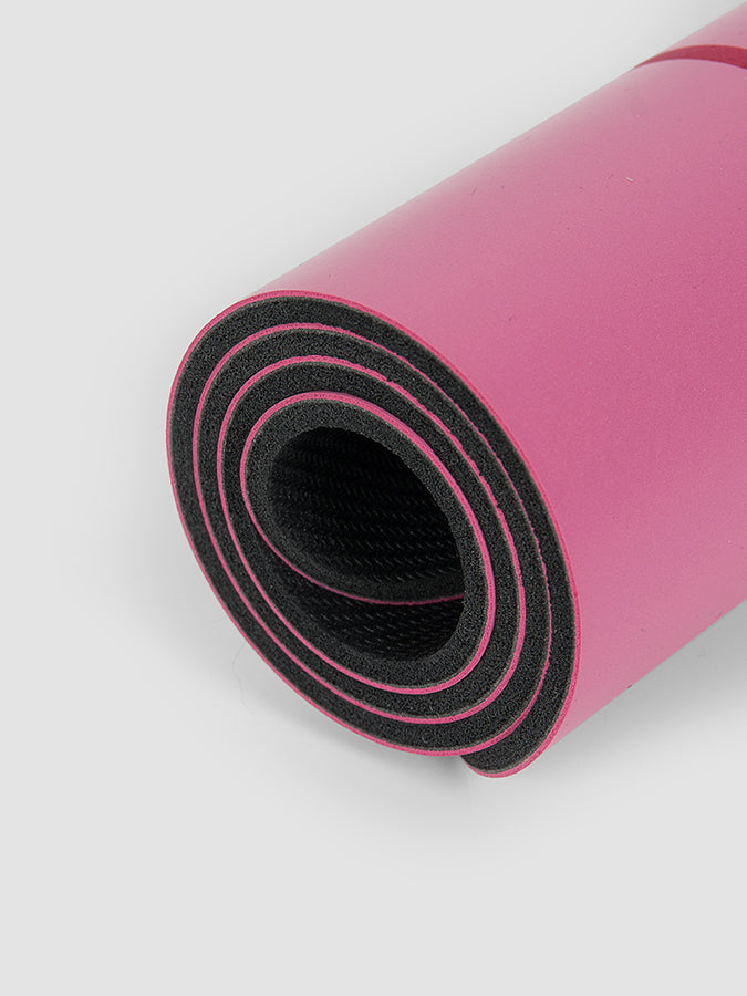 The Grip Mini Knee Mat Pad for Yoga