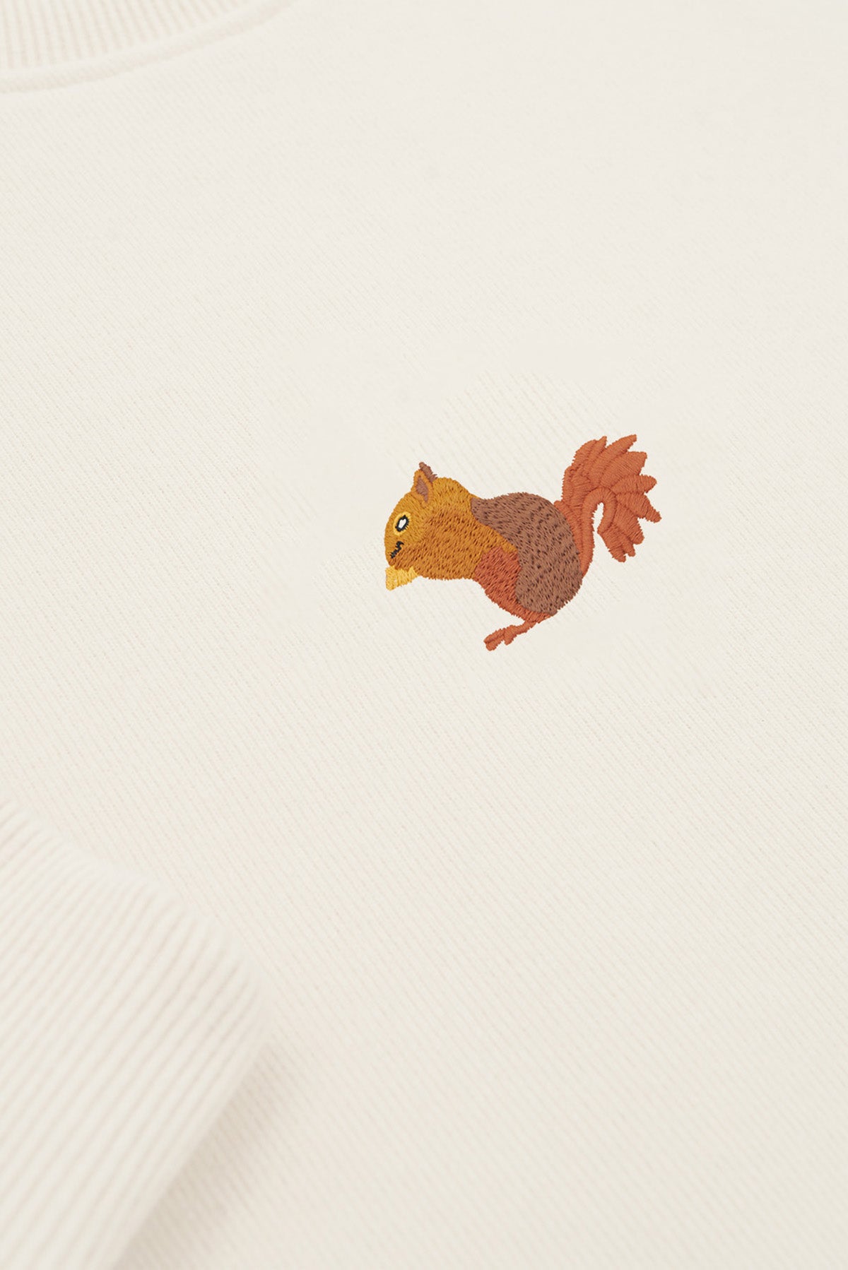 Discover Comfort with Our Unisex Relaxed-Fit Sweatshirt by Sossu at www.brixbailey.com