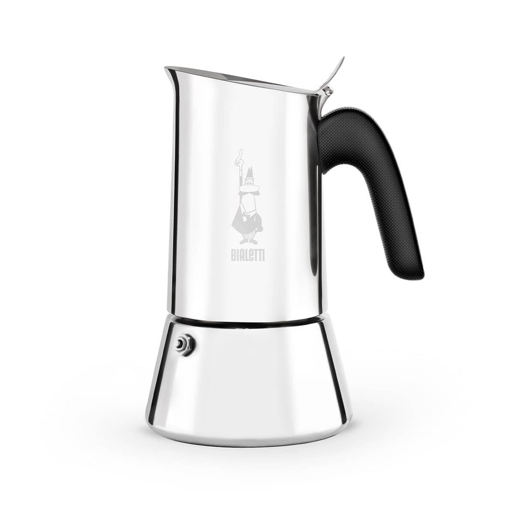 Venus Induction Stovetop Coffee Maker