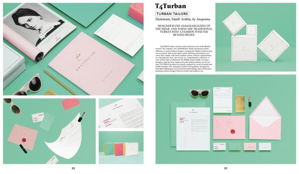 Start Me Up Creative Branding Kit