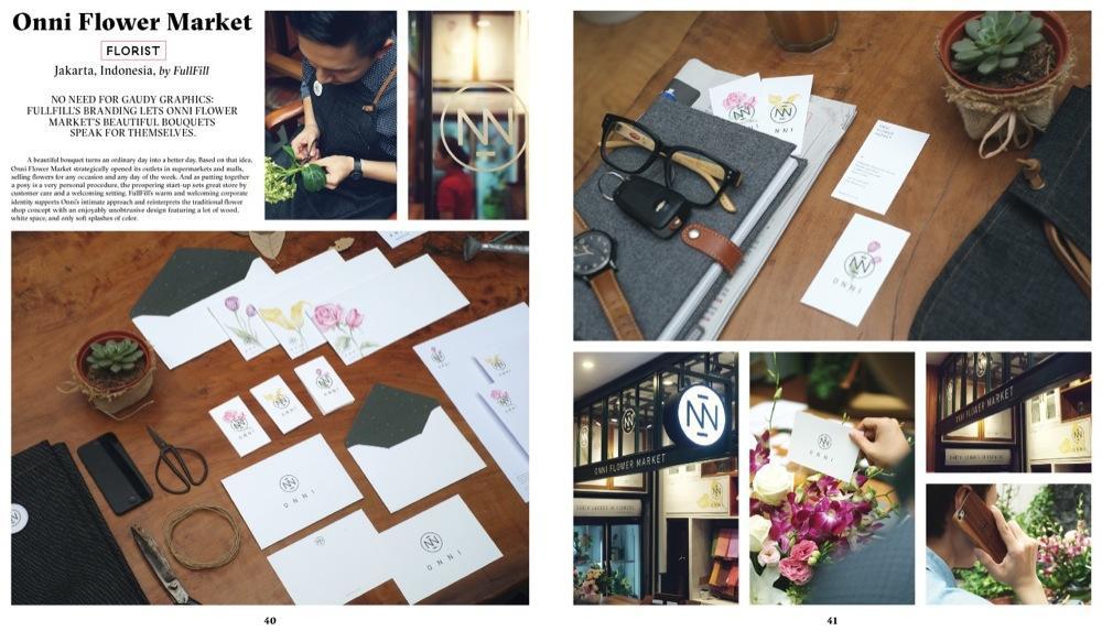 Start Me Up Creative Branding Kit