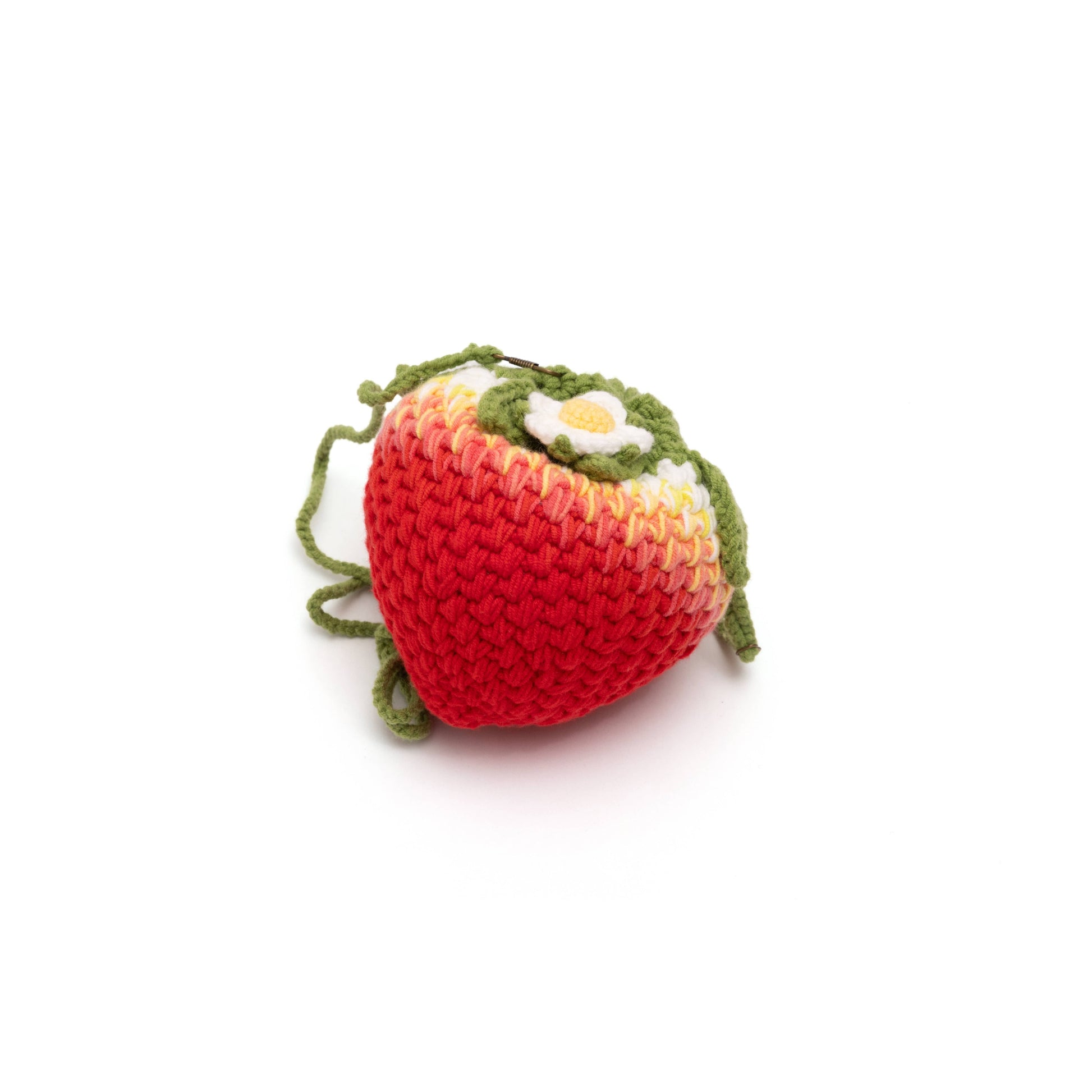 Strawberry Bag and Bag Charm Wimbledon Limited Edition