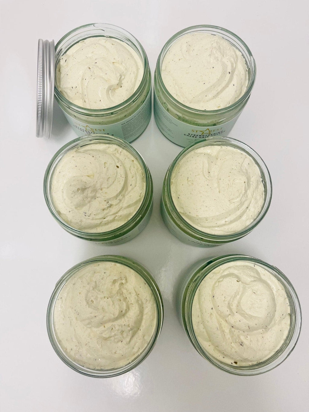 Strengthening Chebe Hair Butter