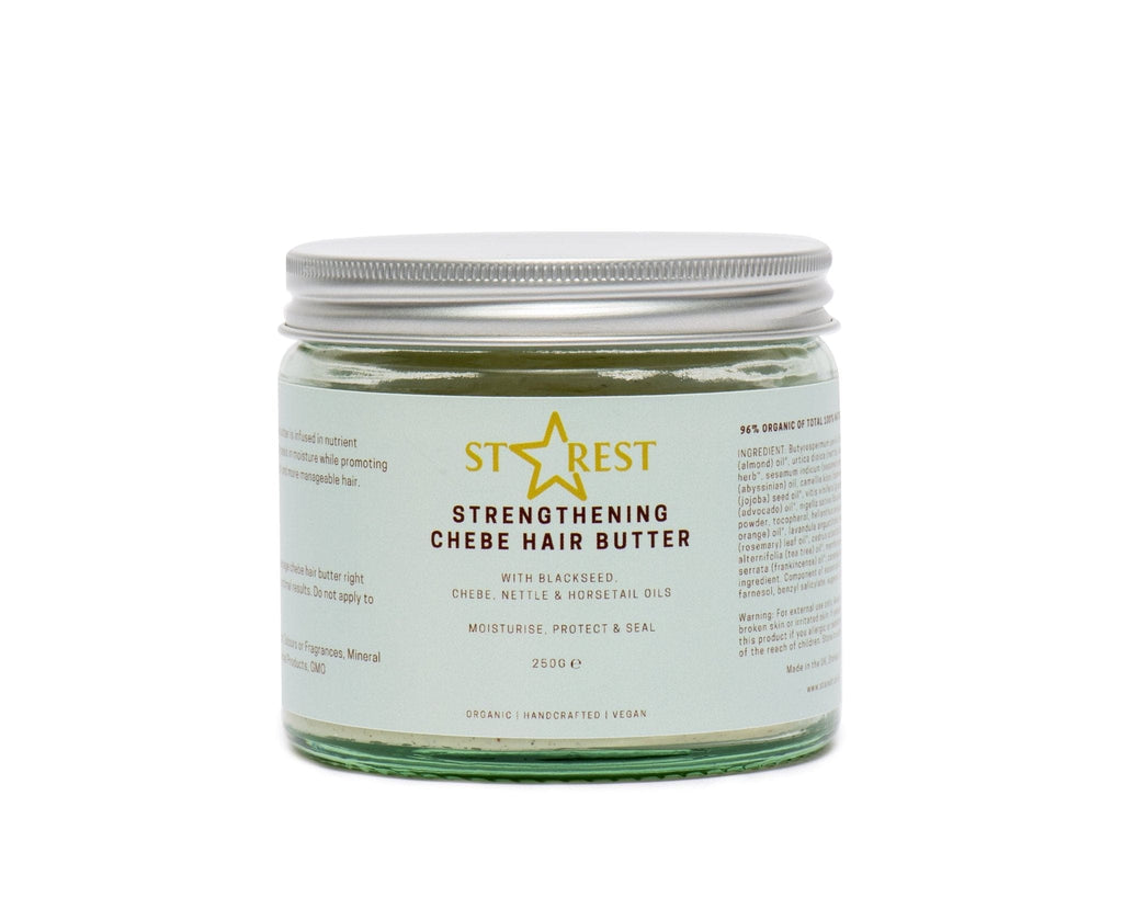 Strengthening Chebe Hair Butter