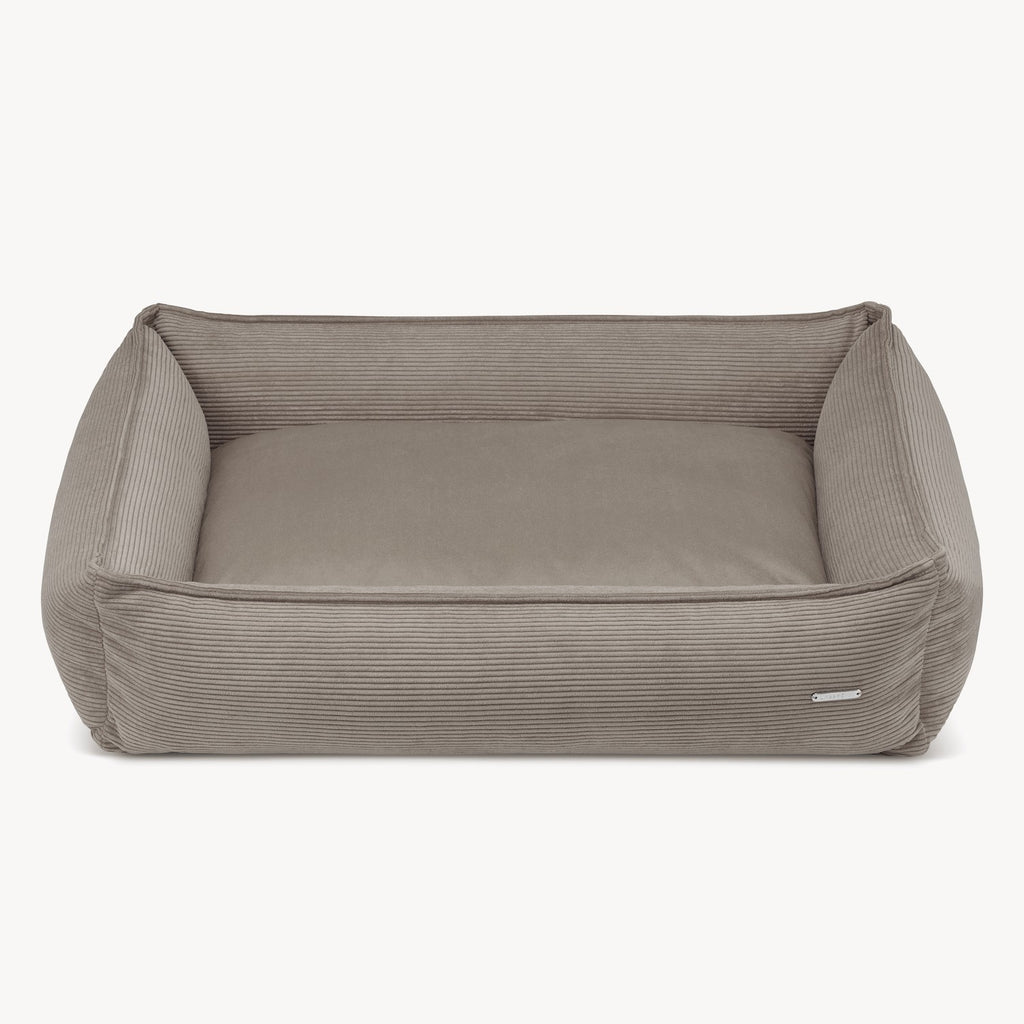 Strippo Dog Bed - Mokka 