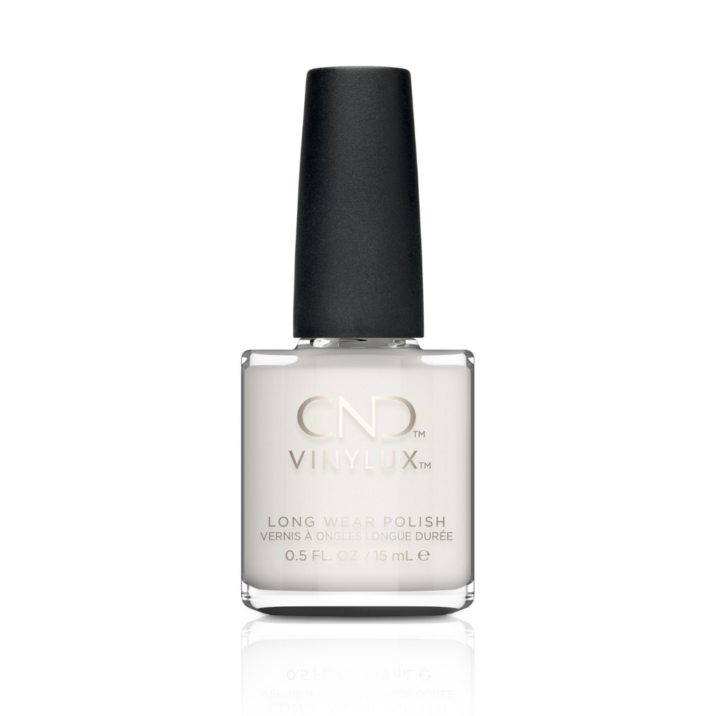 Studio White Nail Polish 15ml