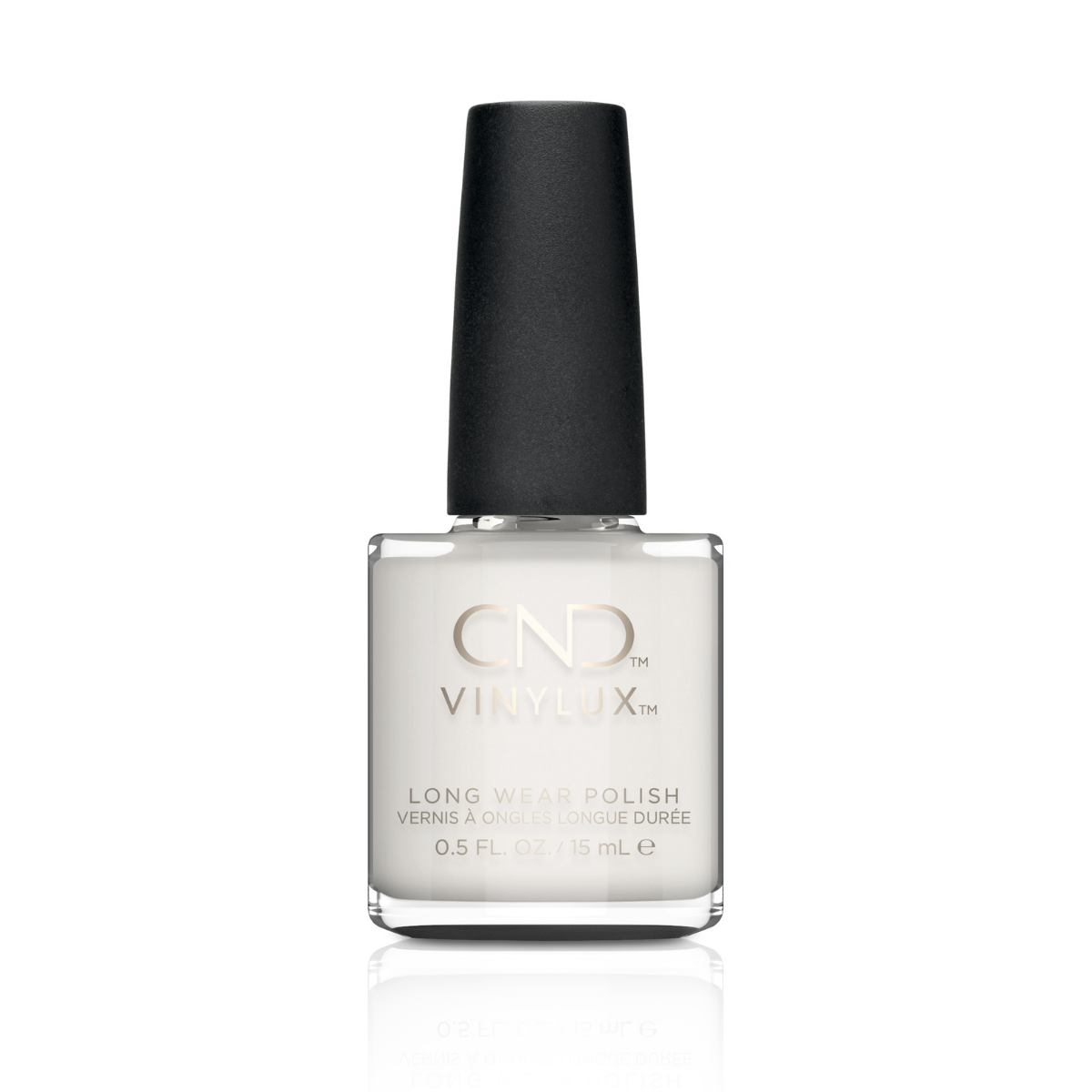 Studio White Nail Polish 15ml