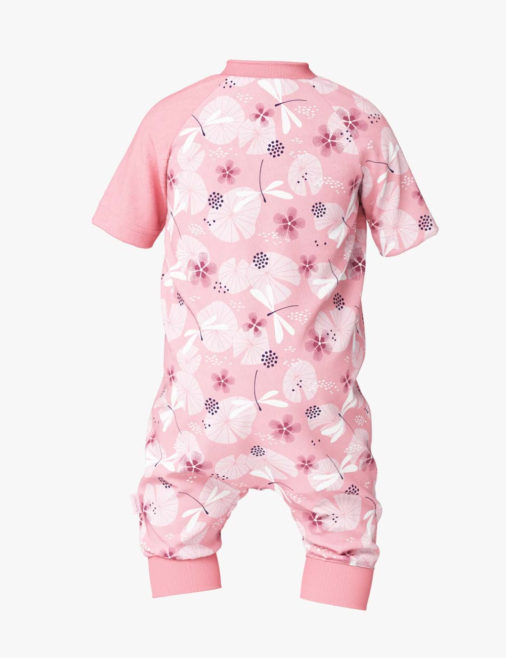 Summer romper FAYA - Dragonfly