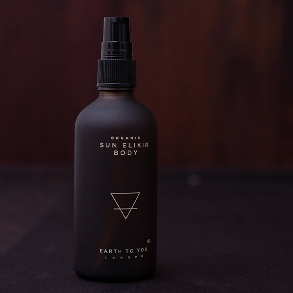 Sun Elixir Body Suncare 100ml