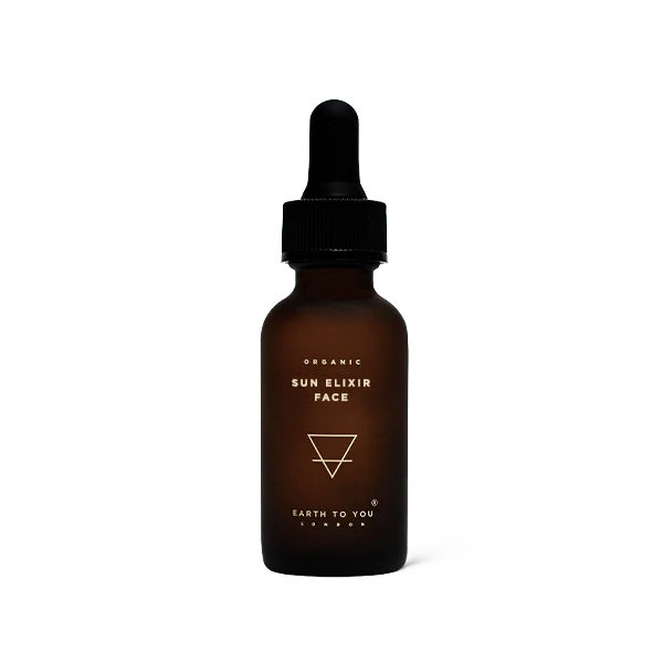Sun Elixir Face Serum