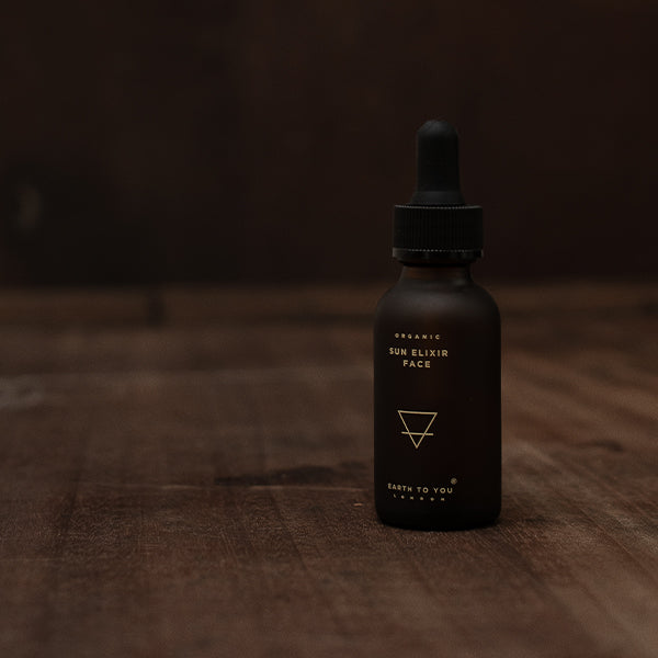 Sun Elixir Face Serum