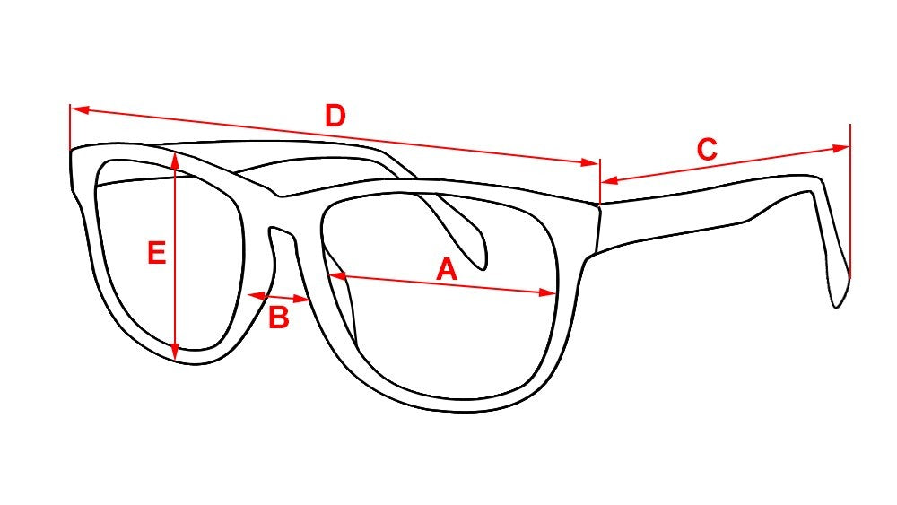 Sunglasses 55060