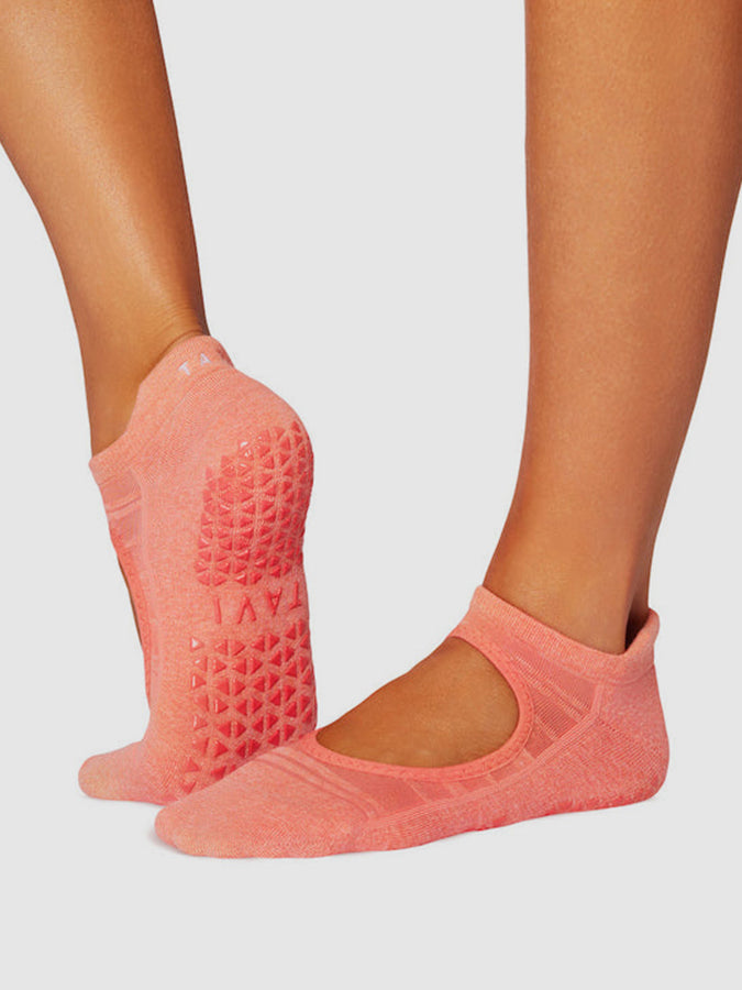 Emma Breeze Grip Socks