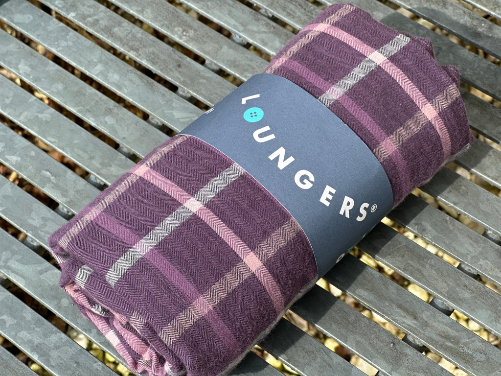 Men Sunda Tiger Loungers