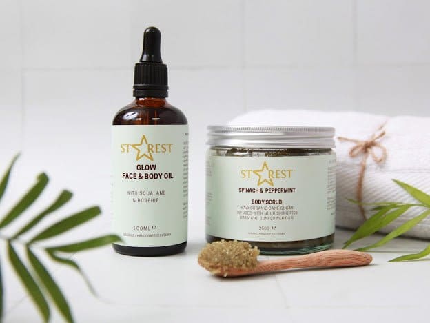 Super Smooth and Glow Duo