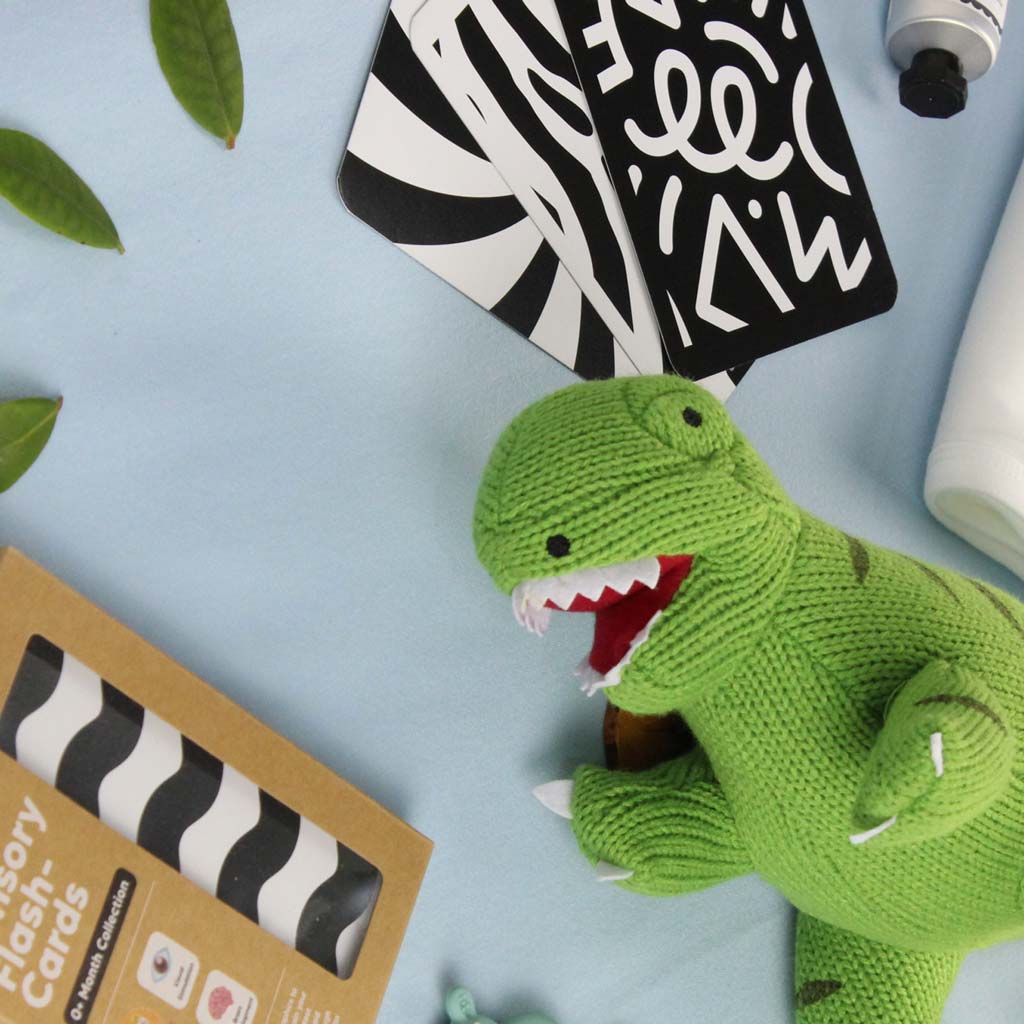 Supreme Baby Boys Luxury Gift Box with Personalisation