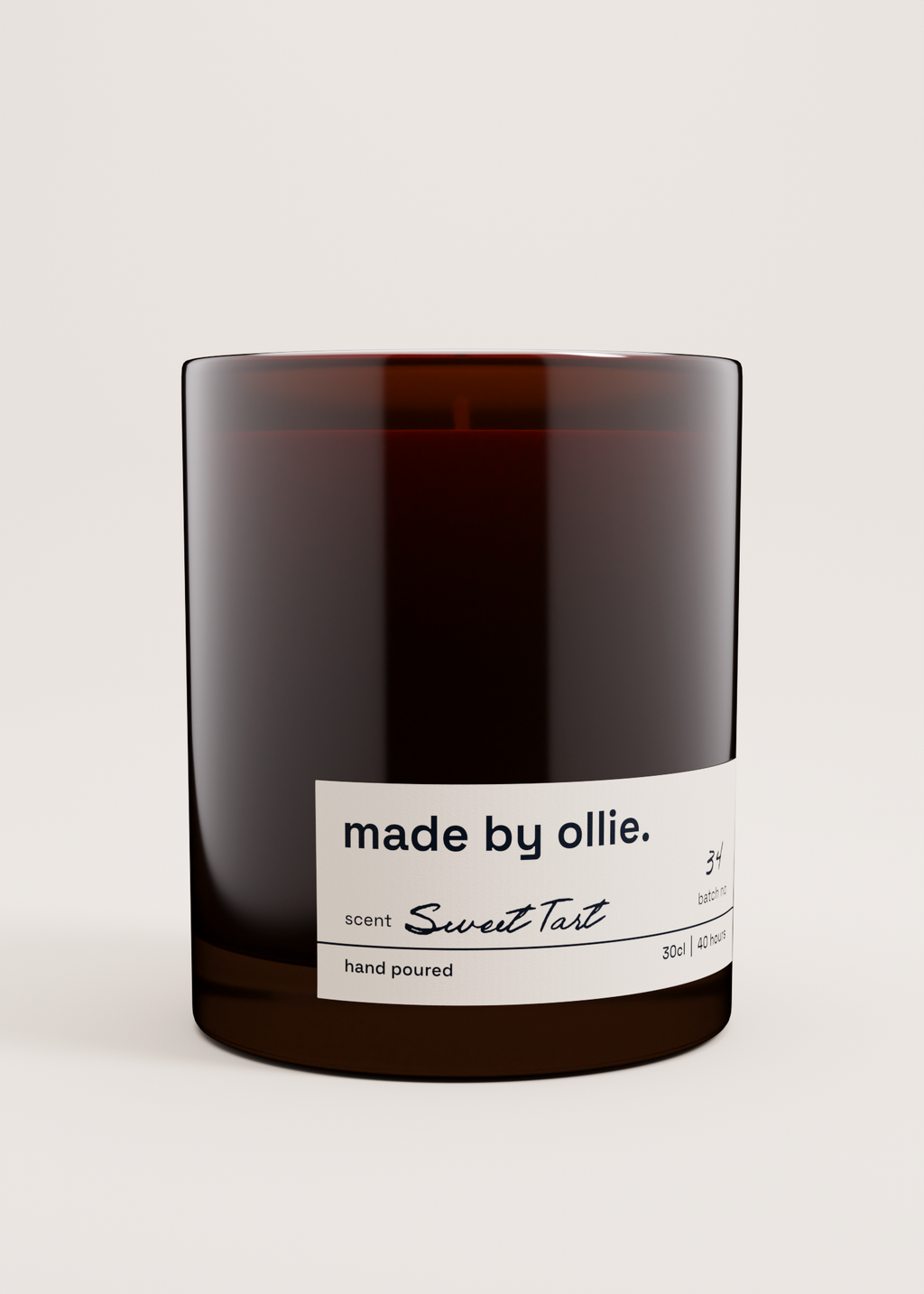 Sweet Tart Fruit Blend