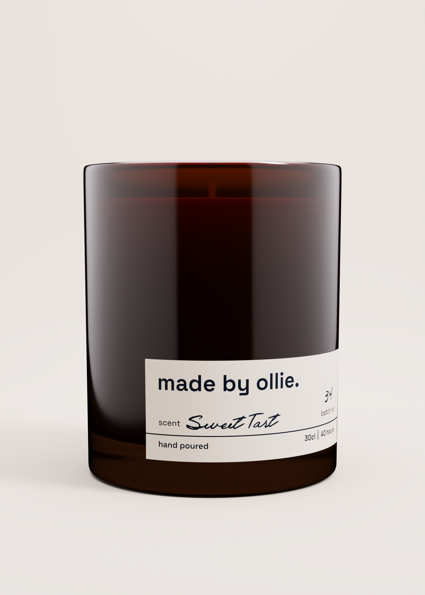 Sweet Tart Fruit Blend