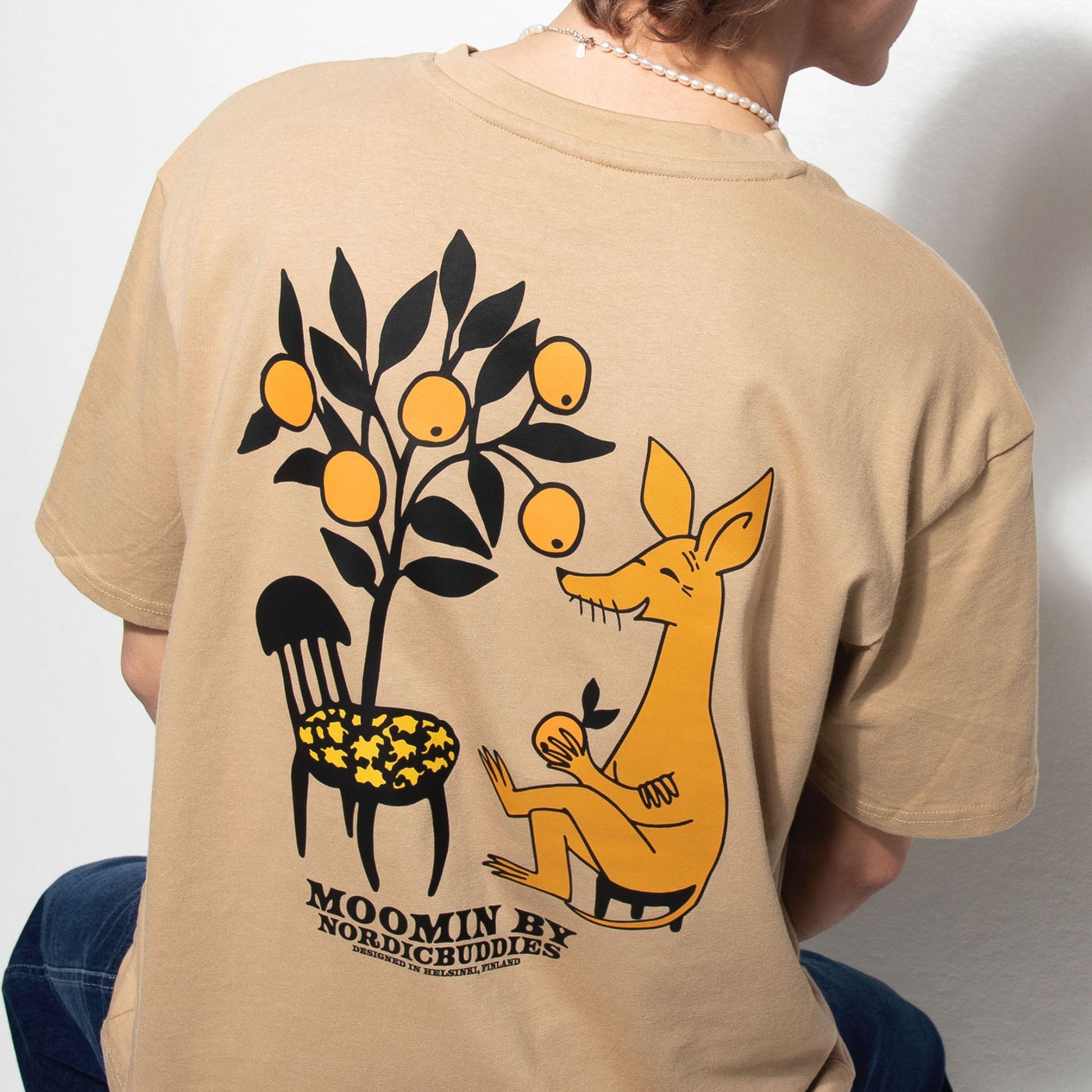 Official Moomin Product by Nordicbuddies by Moomin by NordicBuddies at www.brixbailey.com
