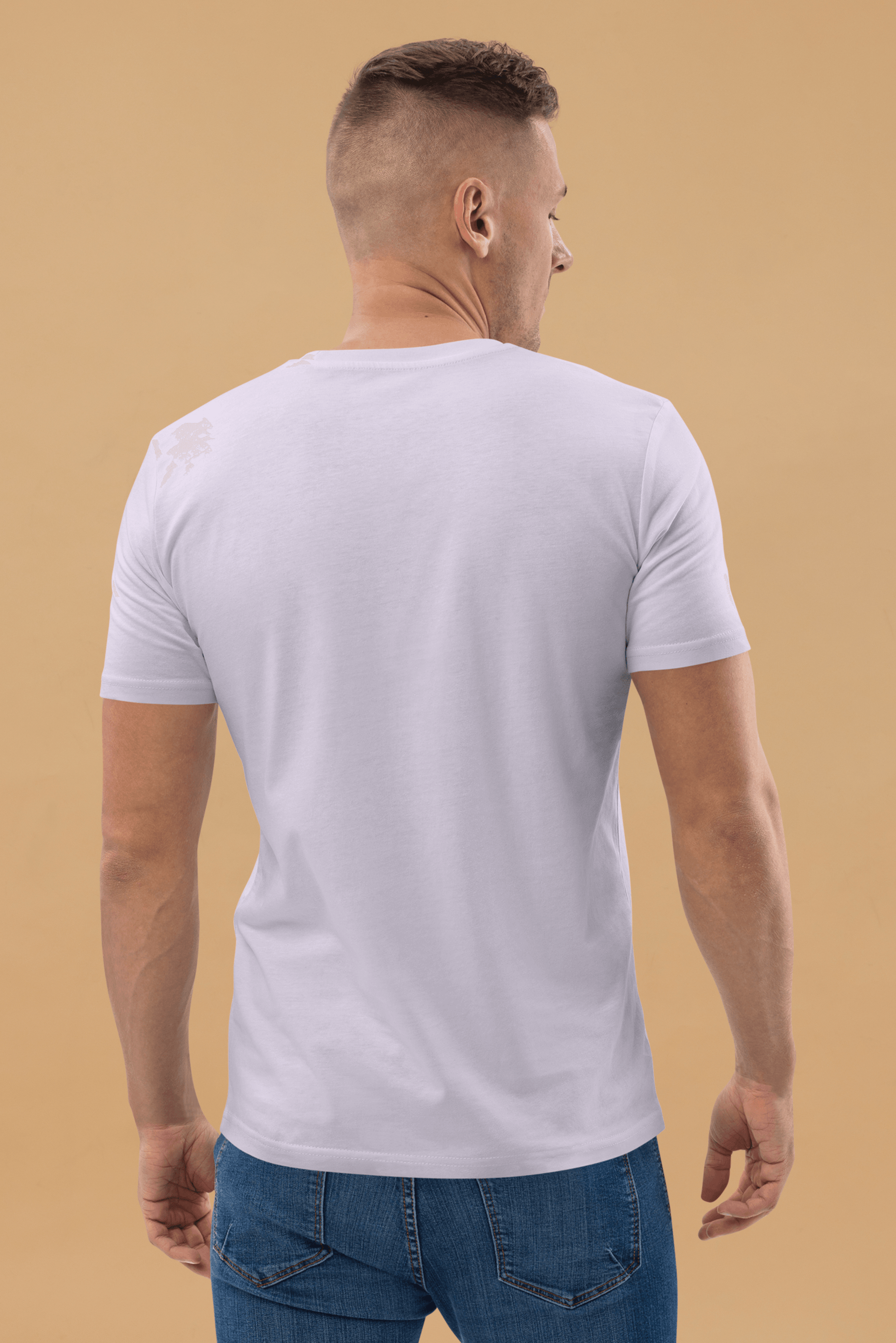 Rainforest Pitod T-Shirt in Lavender