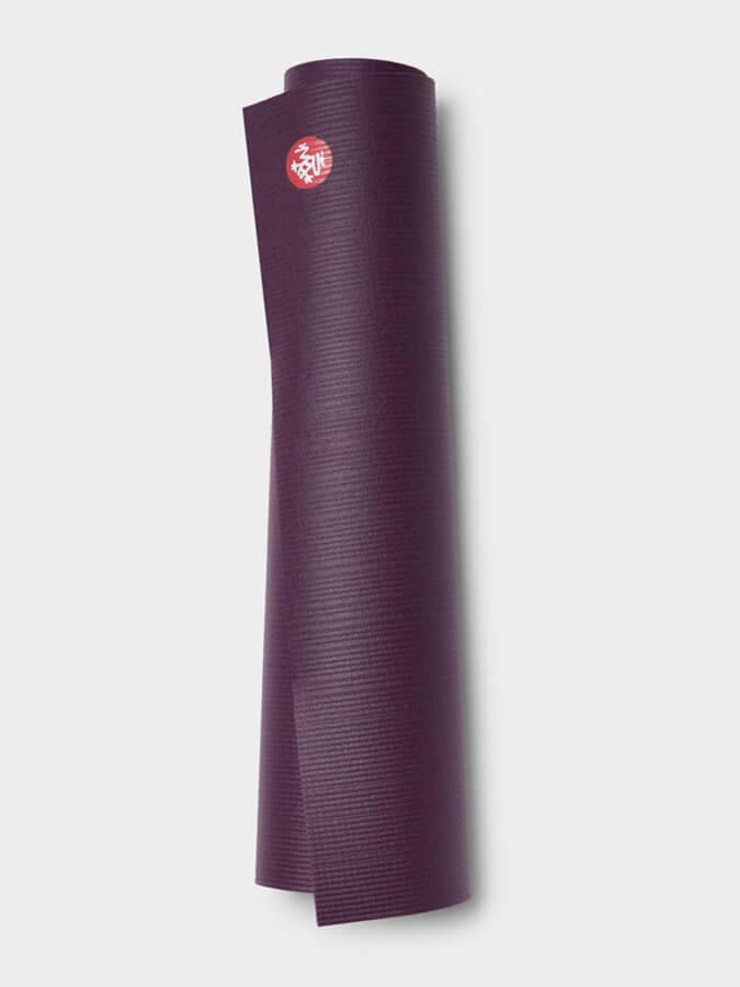 Standard Yoga Mat 71 Inches 4.7mm Lightweight