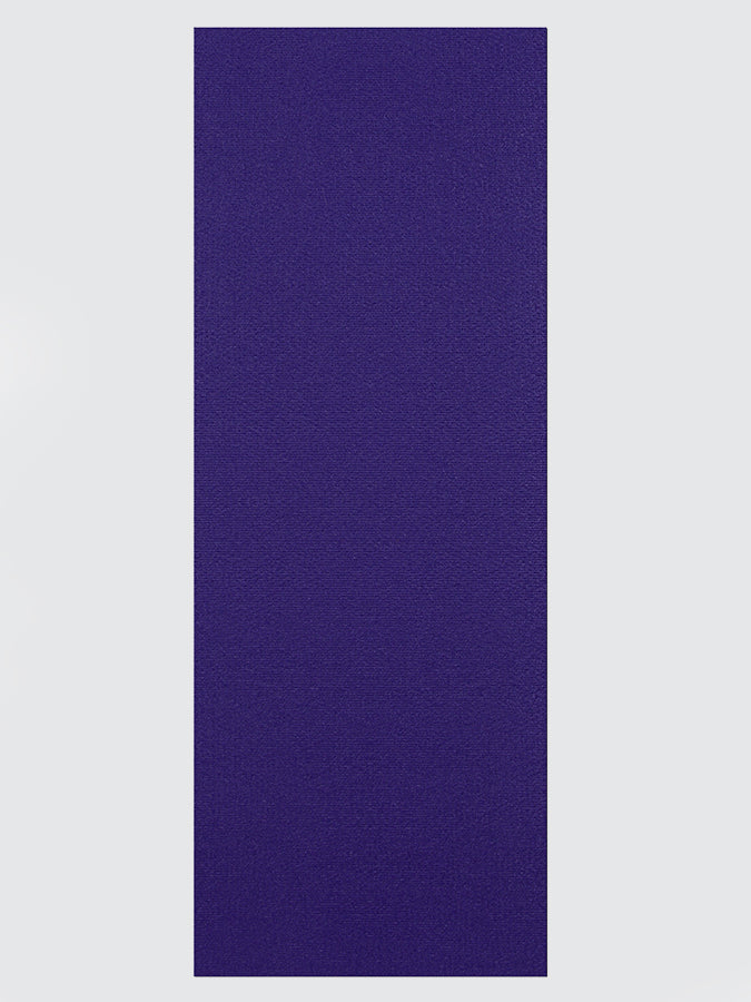 Long and Wide Yoga Mat 4.5mm Non-Slip Cushioned