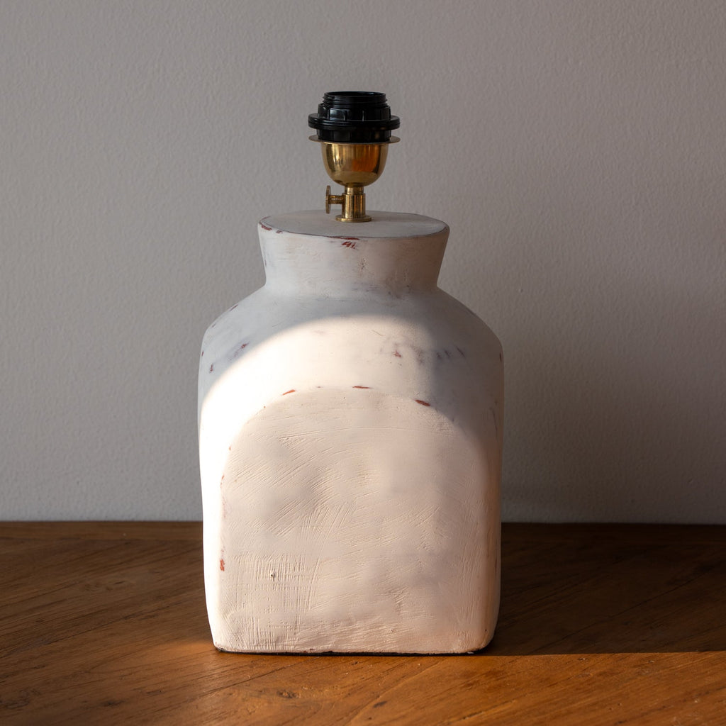 Tali Ceramic Lamp