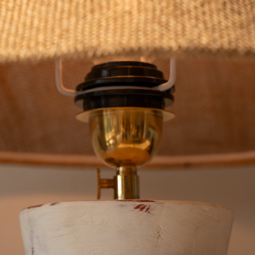 Tali Ceramic Lamp