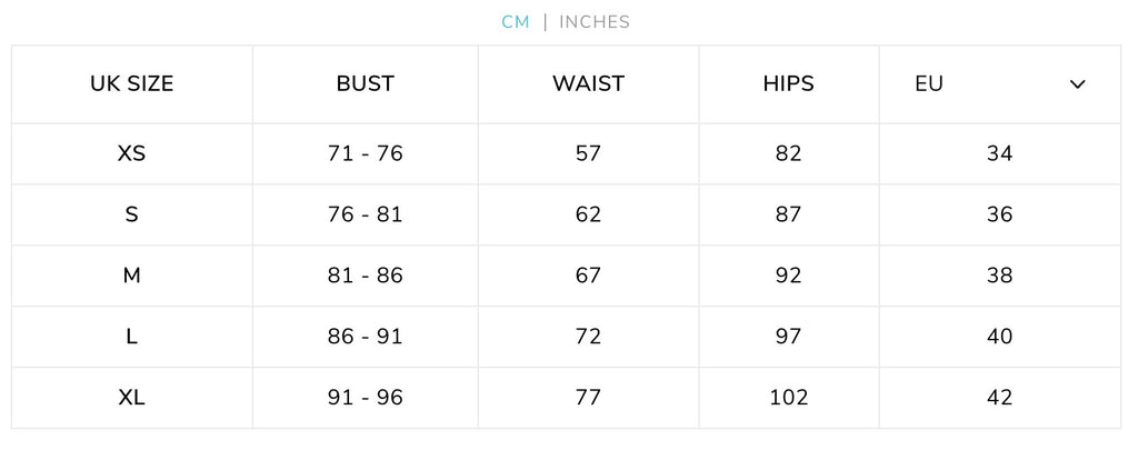 close-up of tan-through bikini fabric detail showing sun-ready texture