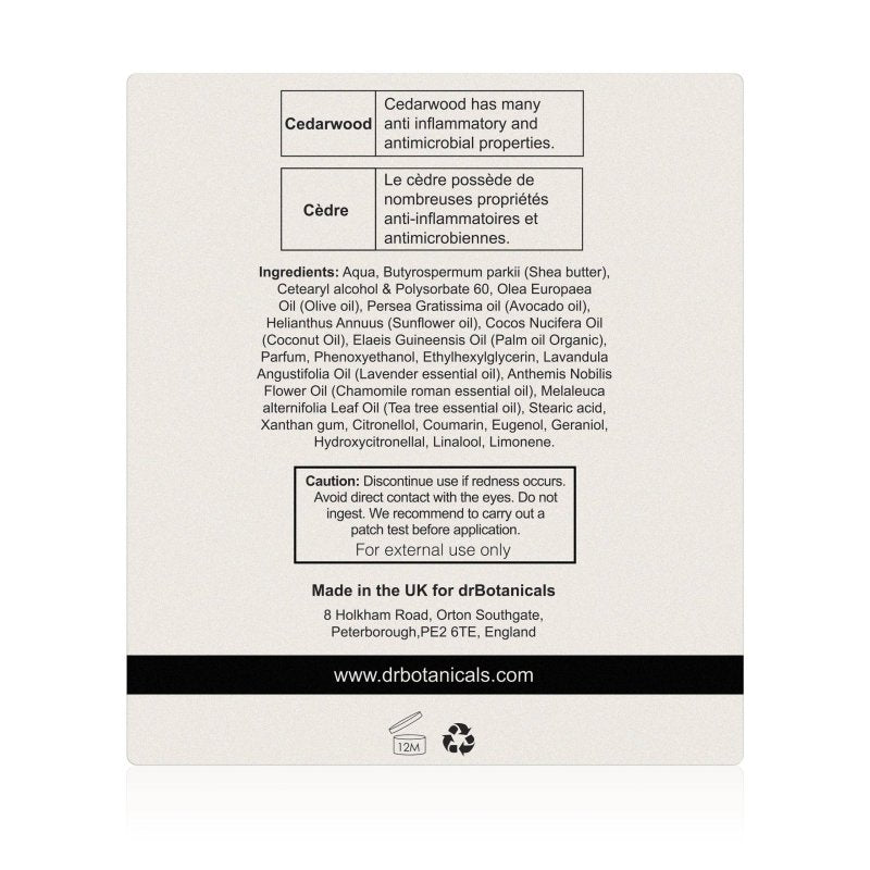 Tattoo Healing Cream 50ml