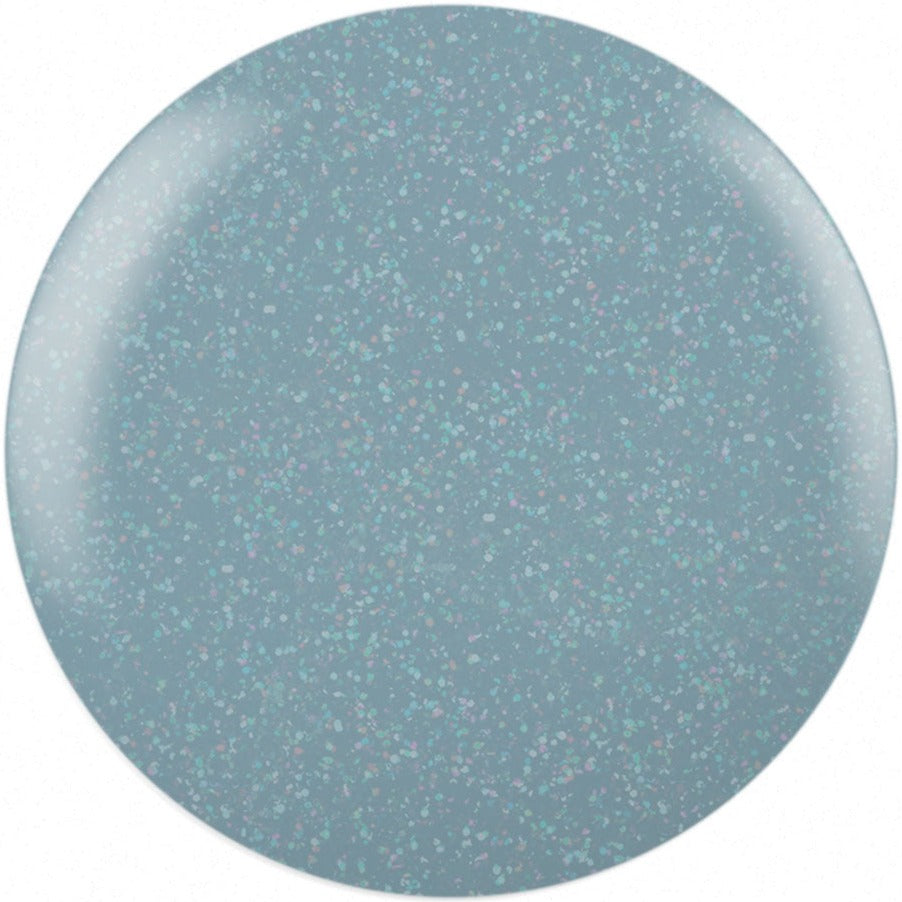 Teal Textile Nail Polish 15ml