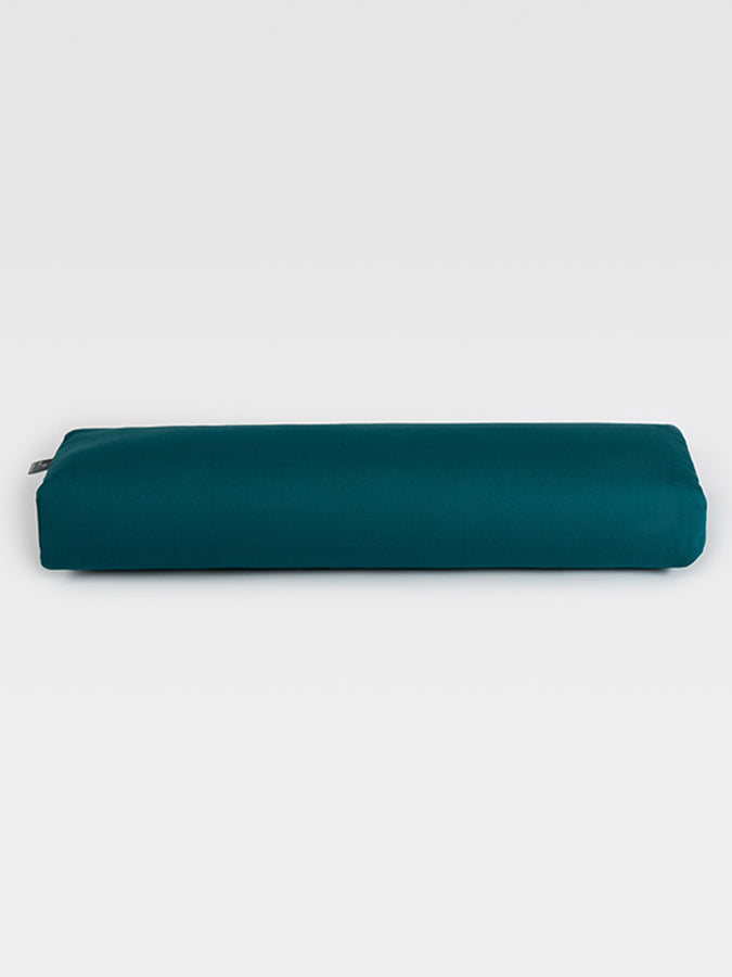 Small Pranayama Meditation Bolster Cushion