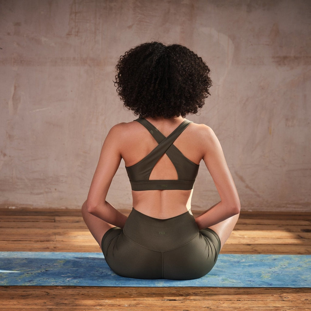 Thalassa Blue Gallery Mat