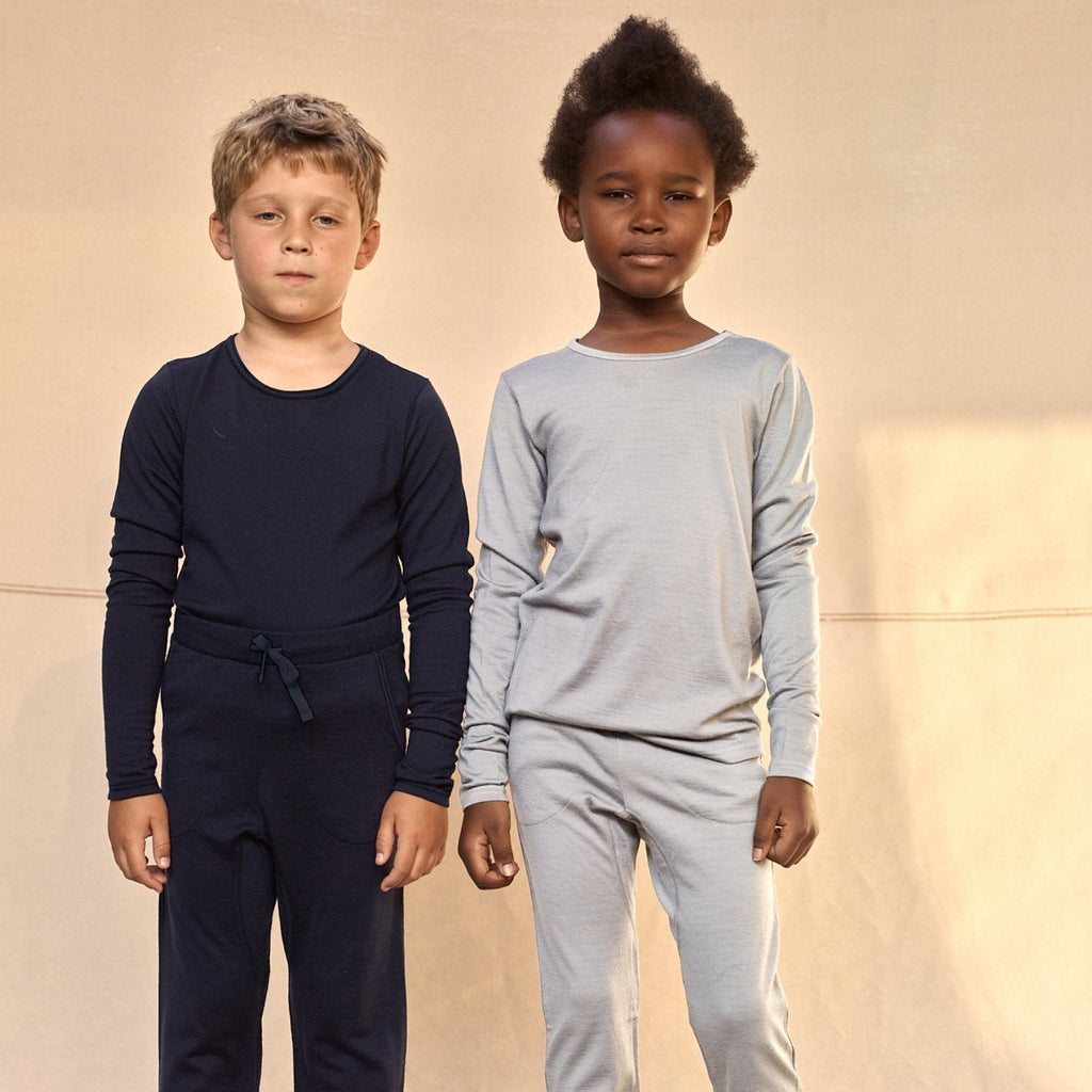 The 24 Hour Trouser Midnight