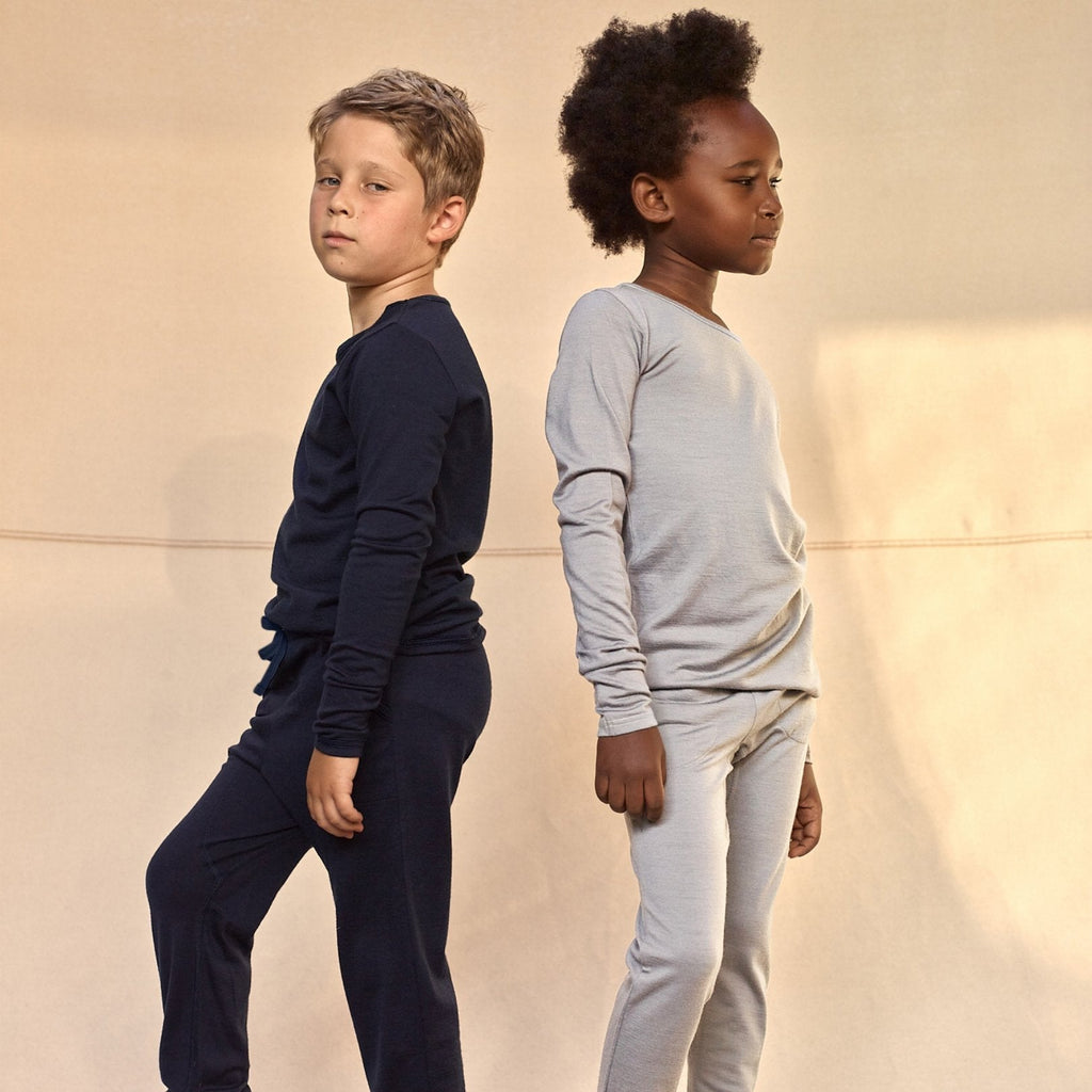 The 24 Hour Trouser Midnight