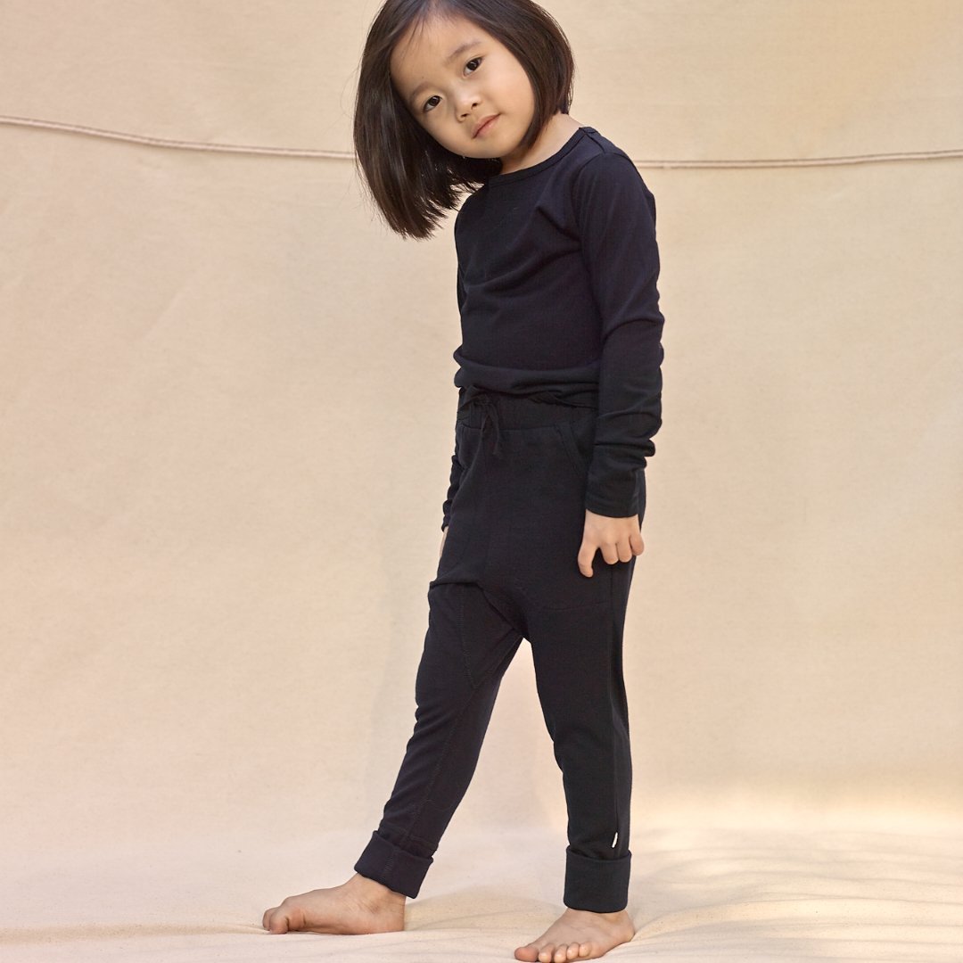 The 24 Hour Trouser Midnight