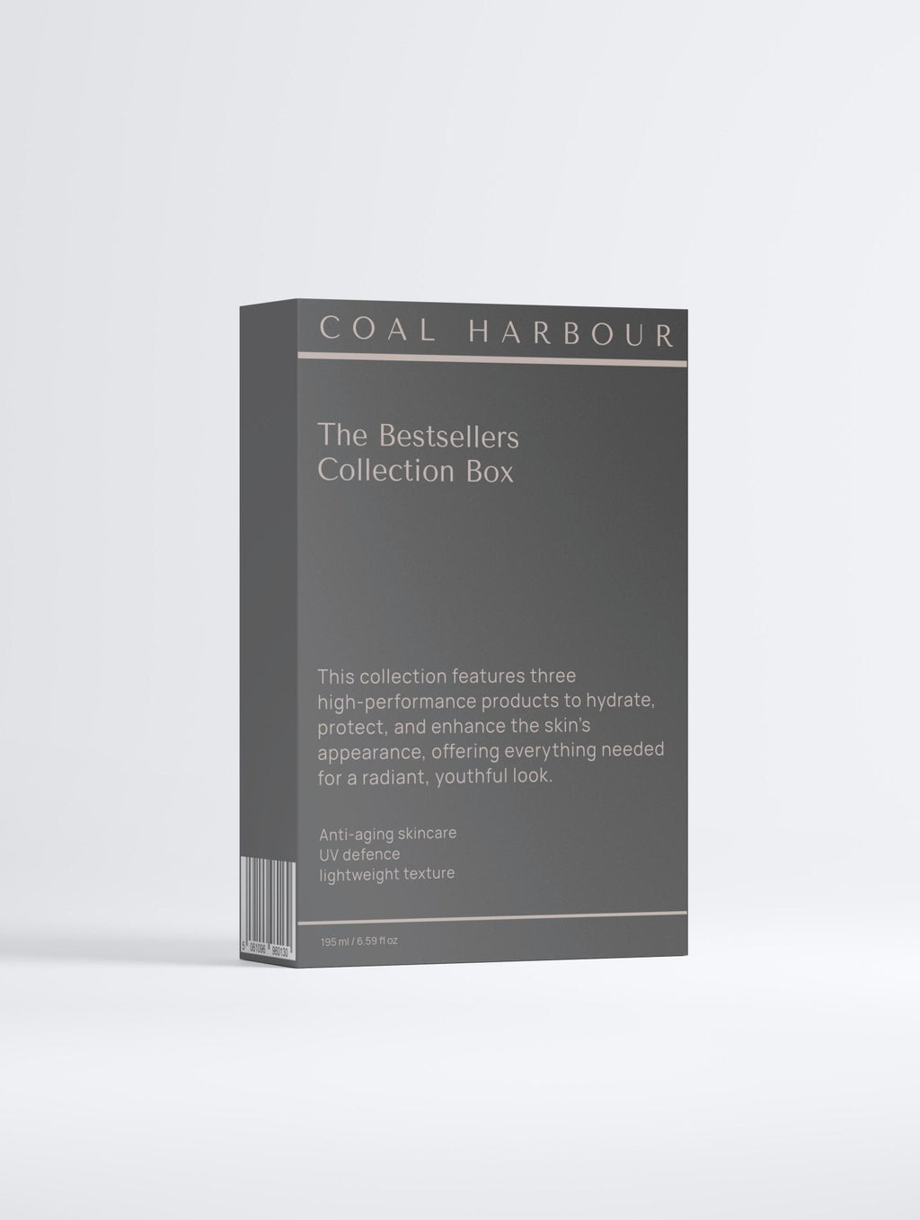 Bestsellers Skincare Collection Box