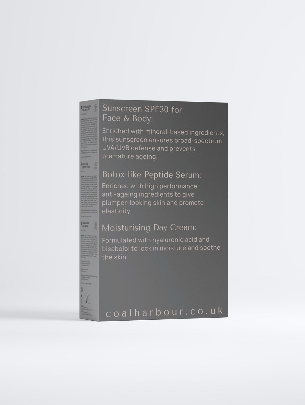 Bestsellers Skincare Collection Box