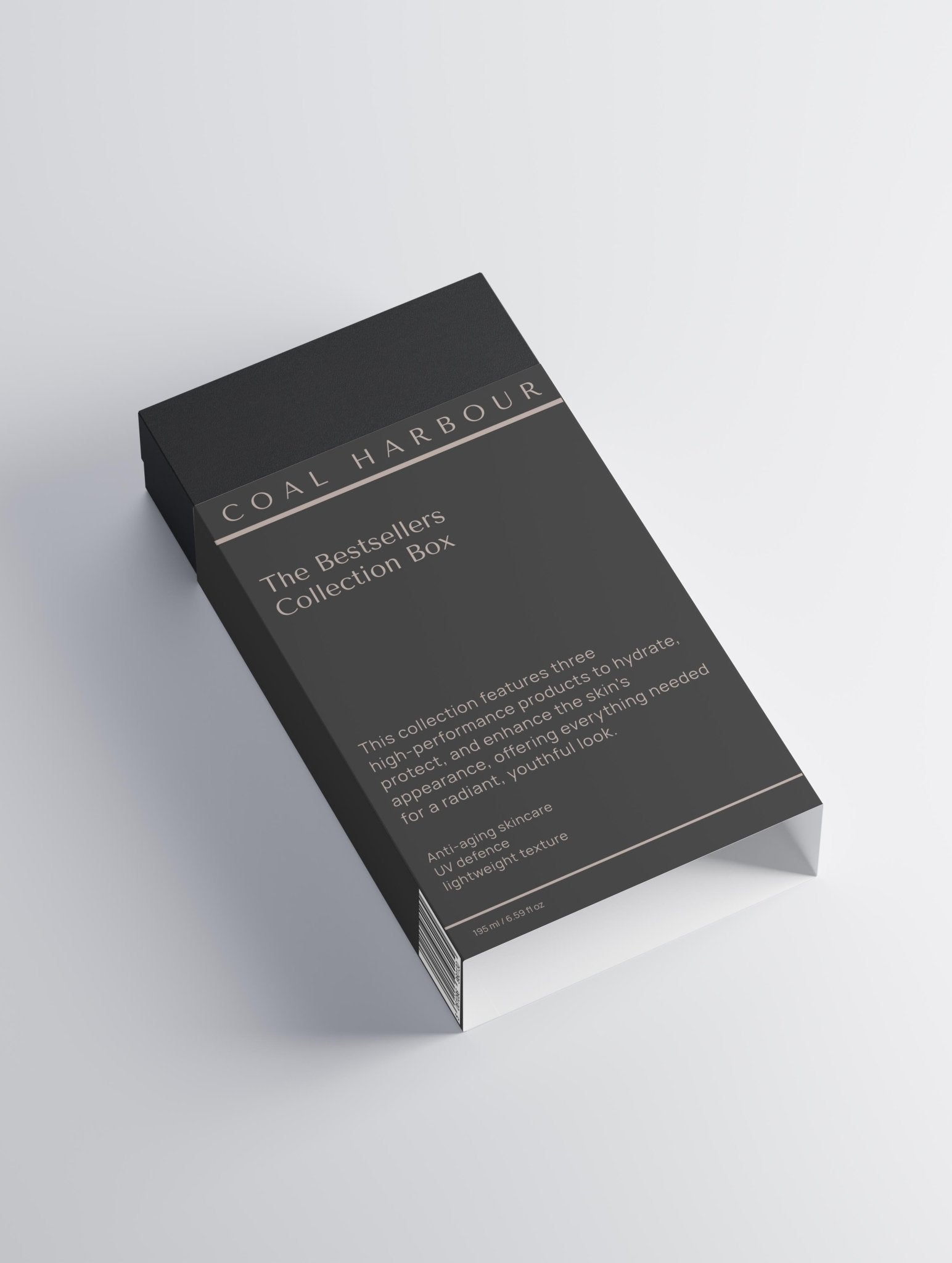 Bestsellers Skincare Collection Box