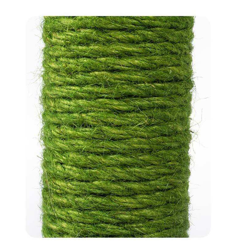 Cactus Cat Scratching Post