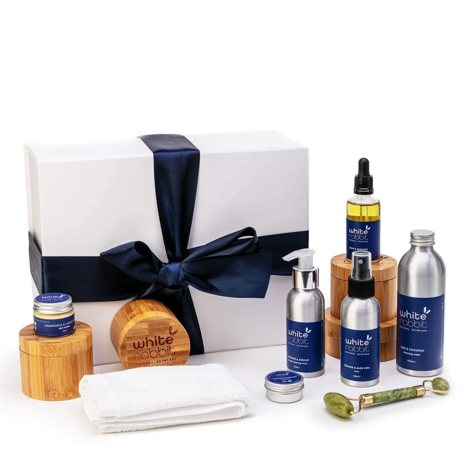 The Decadent Gift Box Ultimate Luxury Skincare Present