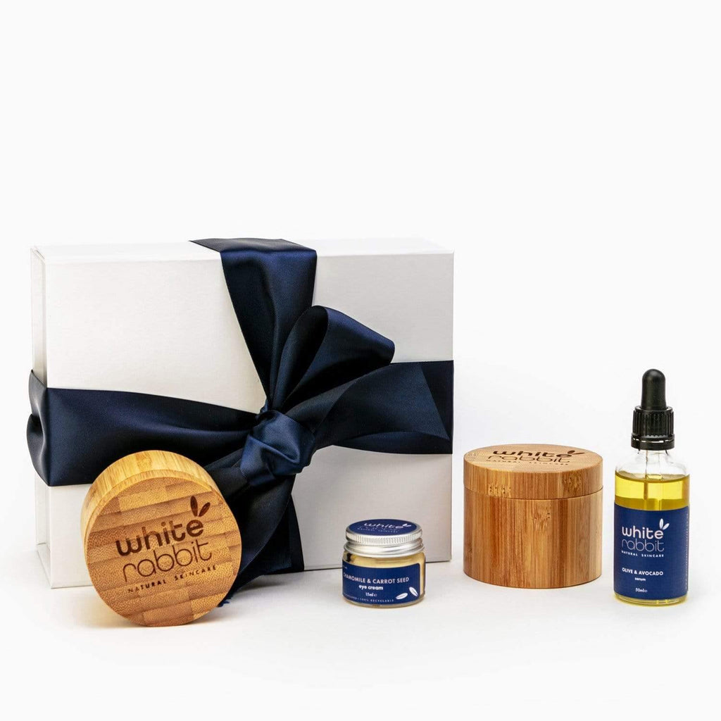 The Moisturising Gift Box Hydration Boosting Set