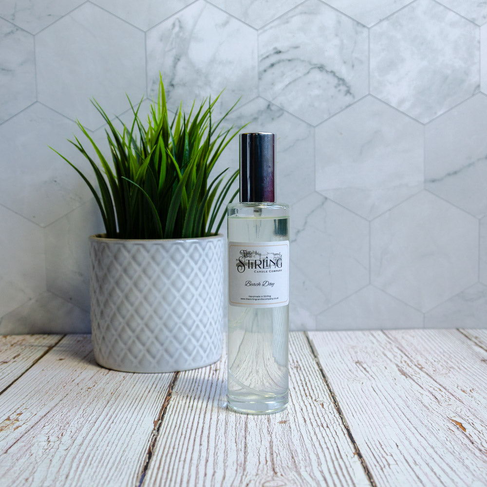 Beach Day Room Spray 100ml