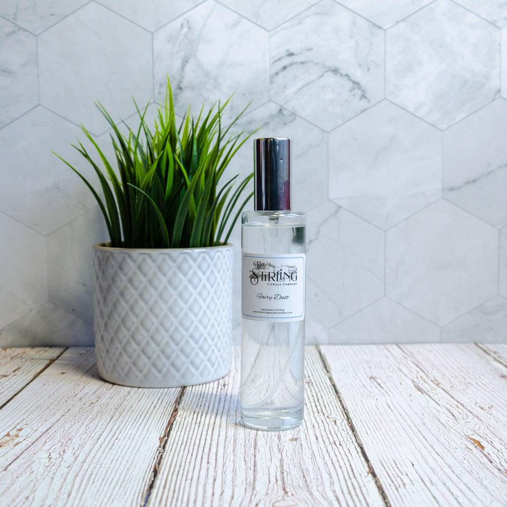 Fairy Dust Room Spray 100ml