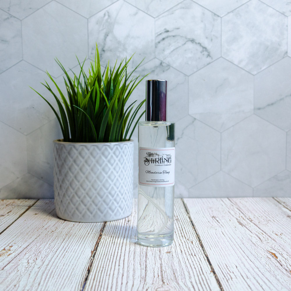 Mandarin Tang Room Spray 100ml